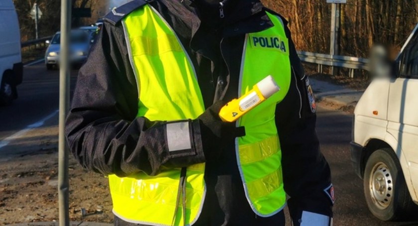 Piją i jadą! Trzy osoby wpadły na terenie miasta i powiatu