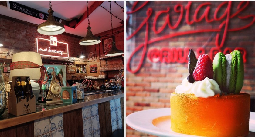 Dwa łomżyńskie lokale na liście Poland 100 Best Restaurants 2022