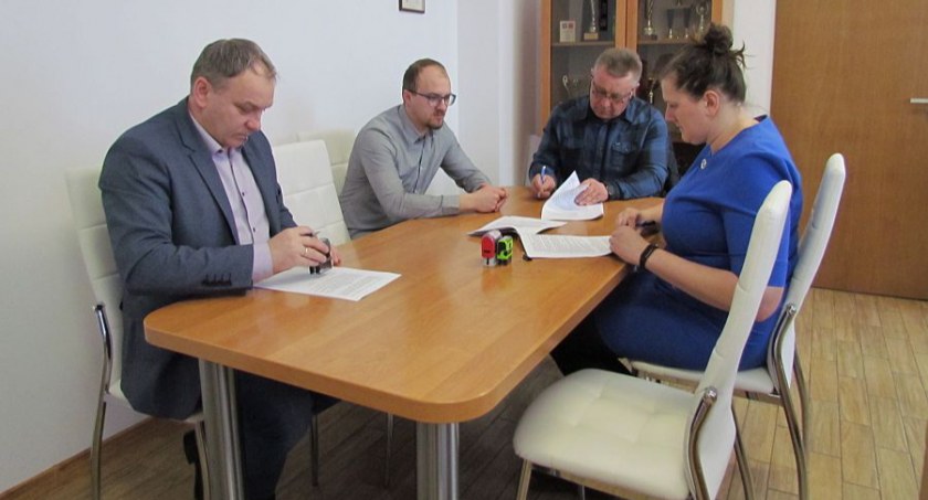 Gmina Jedwabne zainwestowała ponad 4 mln zł w gospodarowanie odpadami