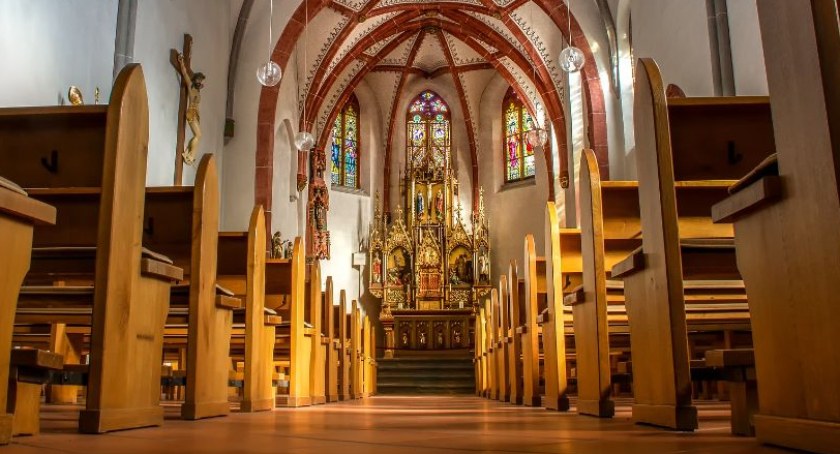 Łomża: Akt poświęcenia ludzkości