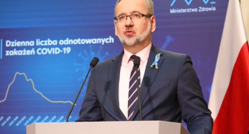 Koniec maseczek, izolacji i kwarantanny. Jest termin