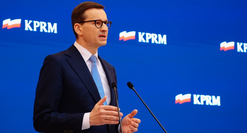 Zmiany w podatkach. M.in. obniżenie stawki PIT