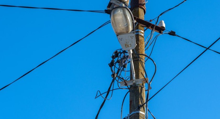 Planowane wyłączenia prądu. Gdzie w tym tygodniu pojawią się problemy z energią?
