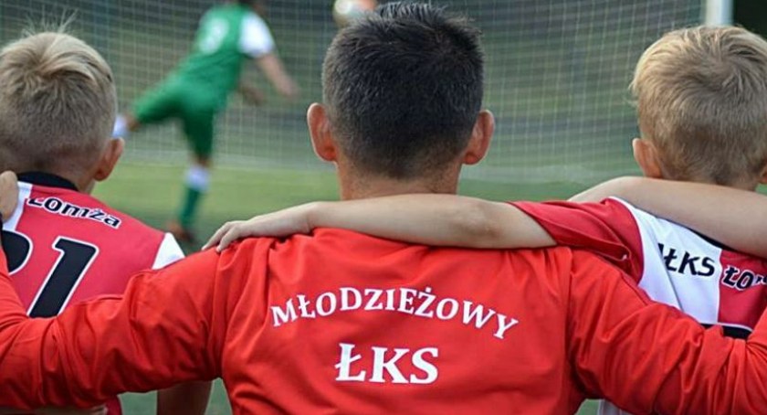 Młodzieżowy ŁKS bez certyfikatu PZPN