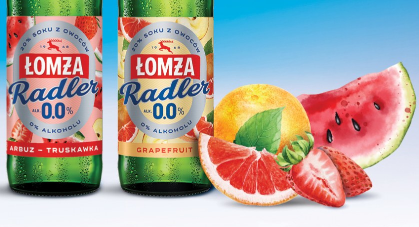 Łomża poszerza ofertę. 
