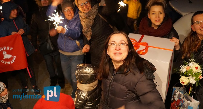 Niesamowita radości i łzy szczęścia. Mała Julka wróciła po operacji z Bostonu [VIDEO i FOTO]