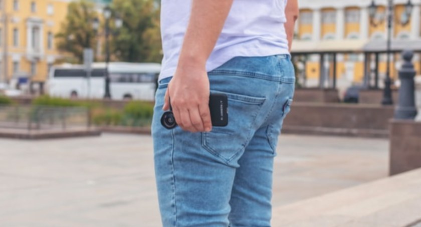 Z czym nosić męskie spodenki jeansowe – 5 propozycji