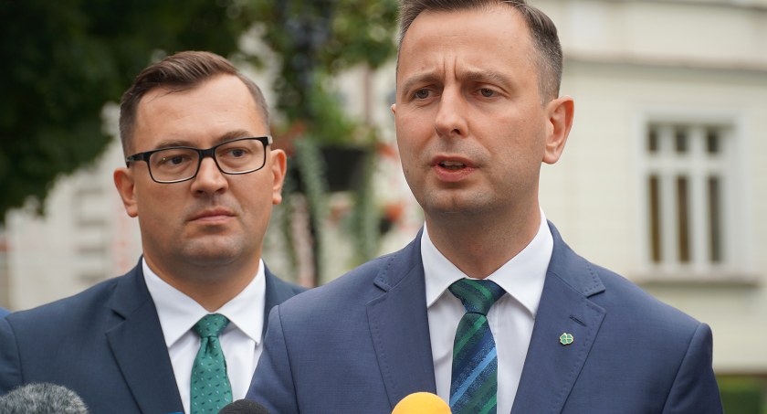 W Śniadowie porozmawiają o problemach polskiej wsi. PSL zaprasza na spotkanie 