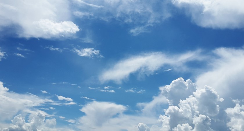 Najpierw śnieg, teraz wiatr. Pogoda ponownie nas zaskoczy