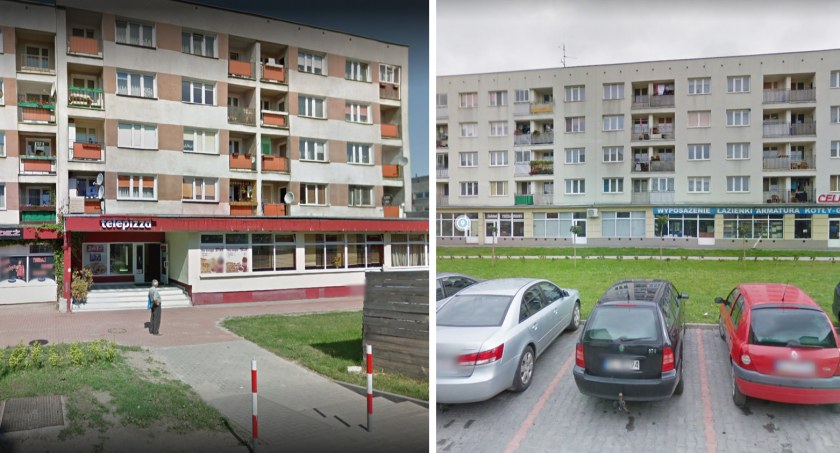 Konkurs ofert na najem lokali użytkowych 