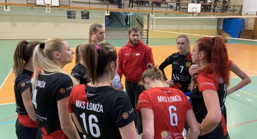 MKS zagra o II ligę