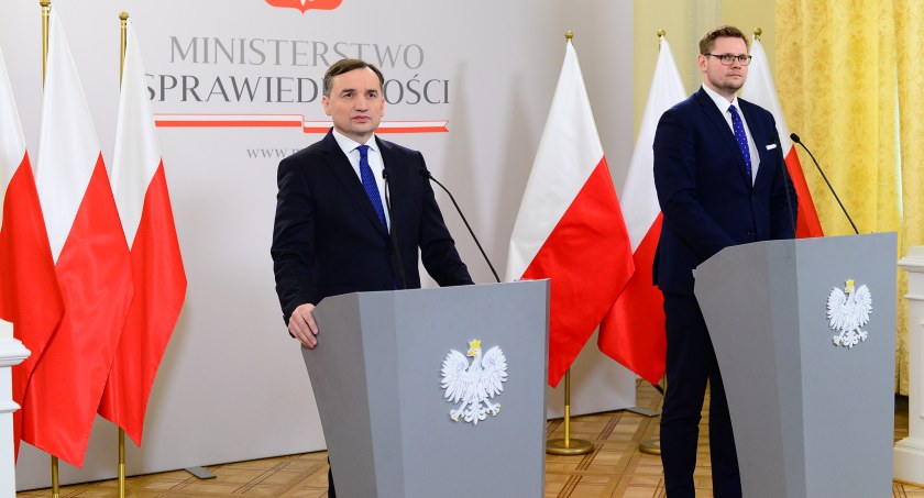 Nieletni przestępcy. Zmiany w prawie