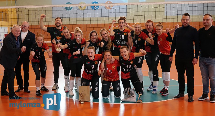 Udało się! MKS Łomża w barażowym turnieju finałowym o II ligę [VIDEO i FOTO]