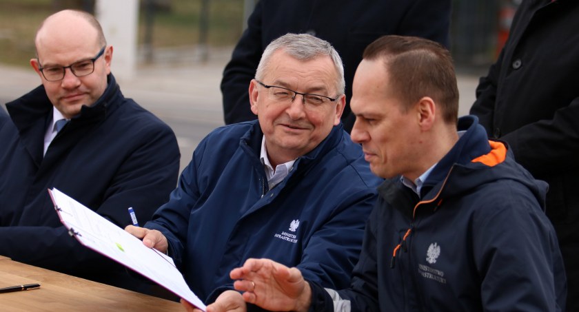 Kolno z obwodnicą. Jest umowa na realizację inwestycji