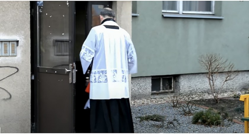 Kolęda po Wielkanocy? Ta parafia rozpoczyna wizyty duszpasterskie [HARMONOGRAM]