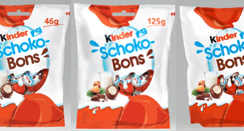 Ostrzeżenie GIS. Te produkty marki Kinder podlegają wycofaniu