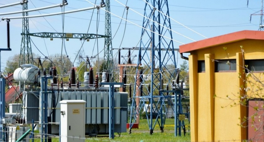 Przerwy w dostawie energii. Kiedy i gdzie? 