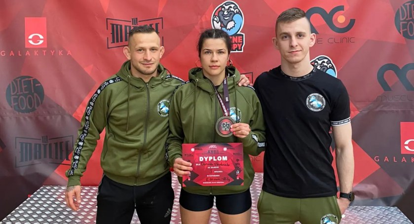 Udane Mistrzostwa Polski ADCC [FOTO]