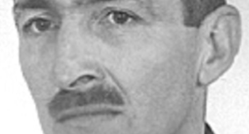 Policjanci poszukują zaginionego mieszkańca gminy Wizna!