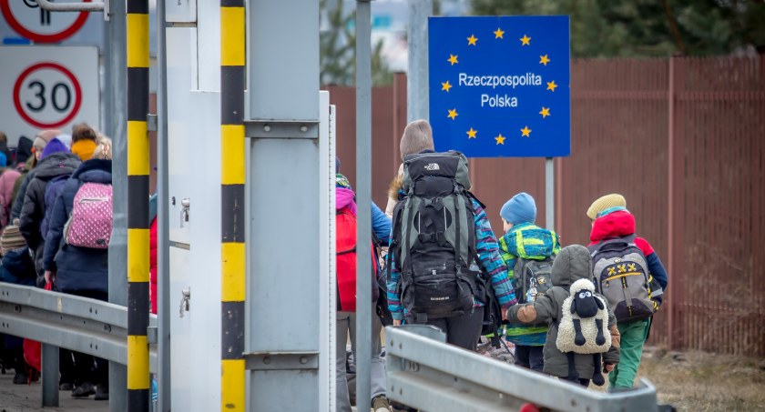 Świadczenie za pomoc uchodźcom. Rząd przedłużył czas wypłaty