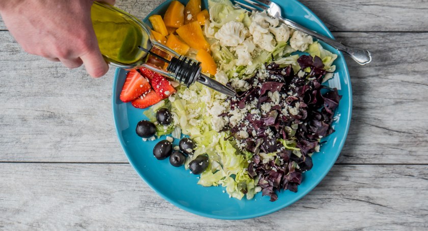 Dieta niskotłuszczowa - kiedy i jak stosować?