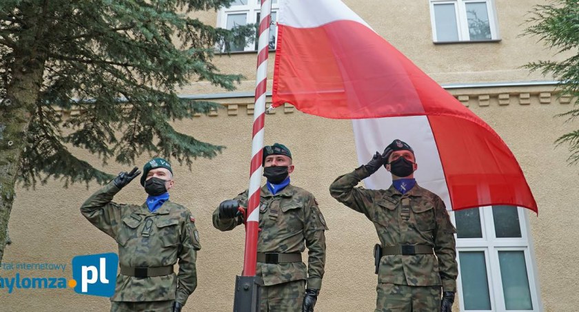 Obchody rocznicy uchwalenia Konstytucji 3 Maja w Łomży [PROGRAM]