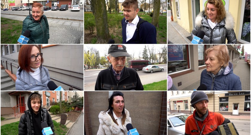 Majówka 2022. Jakie plany mają mieszkańcy Łomży i okolic? [VIDEO]