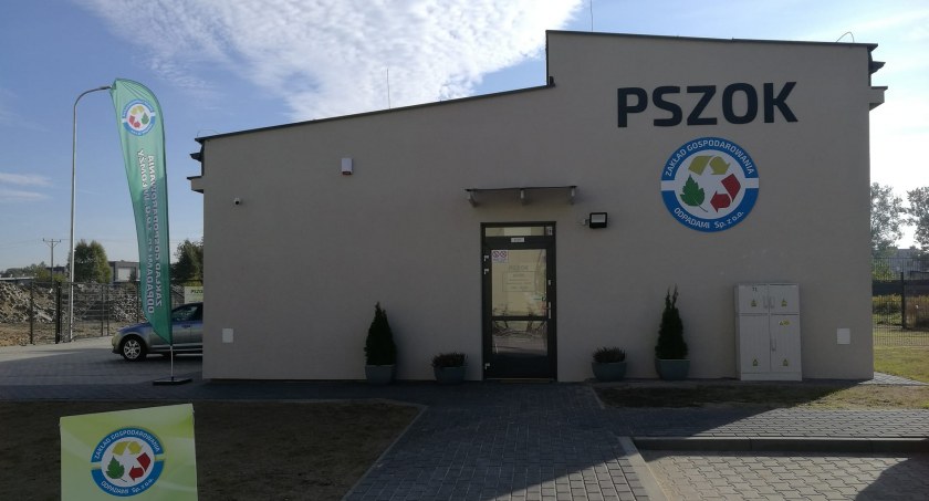 Odbiór odpadów z prywatnych posesji. Za uchodźców z Ukrainy też trzeba zapłacić