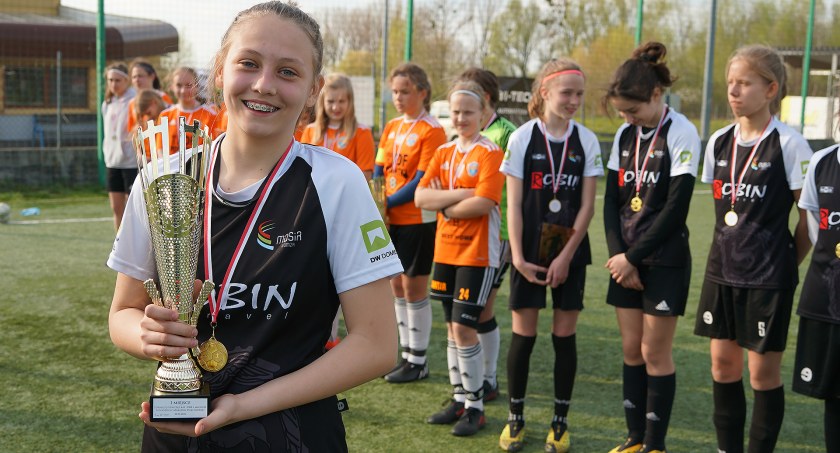 II Maraton Piłki Nożnej w ramach Budżetu Obywatelskiego za nami [VIDEO i FOTO]