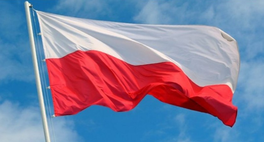 Dzień Flagi. Jak świętowała będzie Łomża?