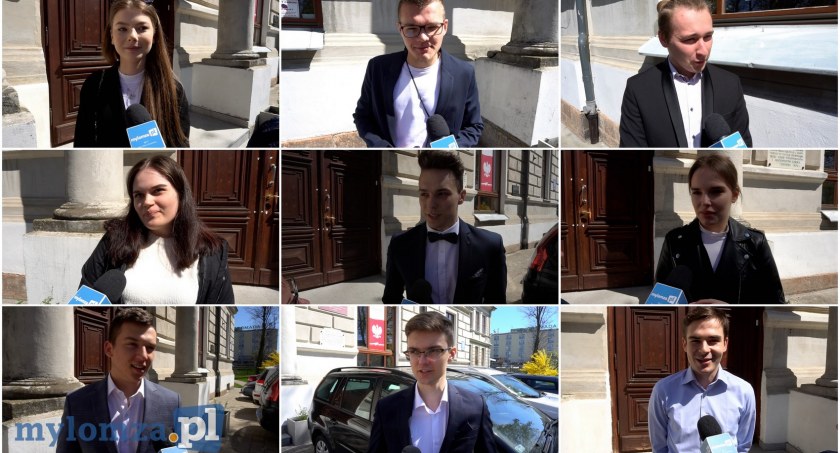 Matura 2022. Jak wrażenia po egzaminie z j. polskiego? [VIDEO]