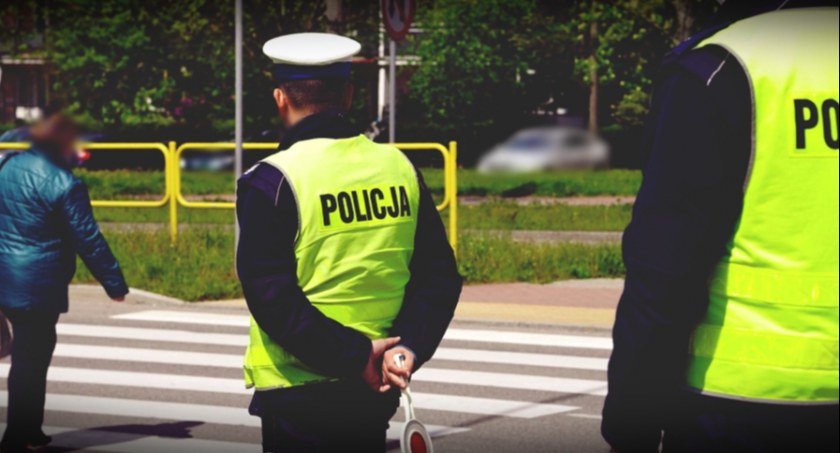 Policjanci prowadzili działania ukierunkowane na bezpieczeństwo pieszych. Ile wykroczeń ujawnili?