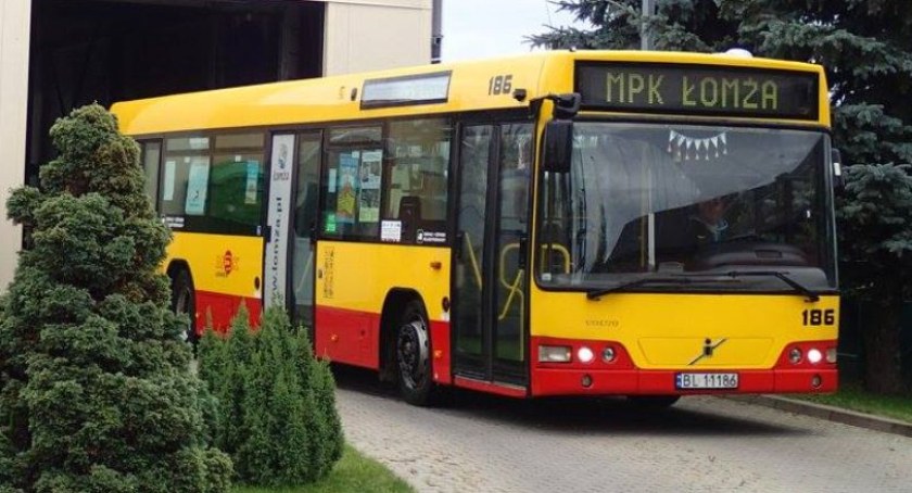 Bezpłatna komunikacja miejska. Kiedy pojedziemy za darmo?
