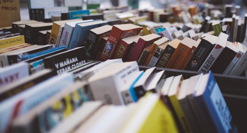 Amnestia w bibliotece. Tak można uniknąć kary!