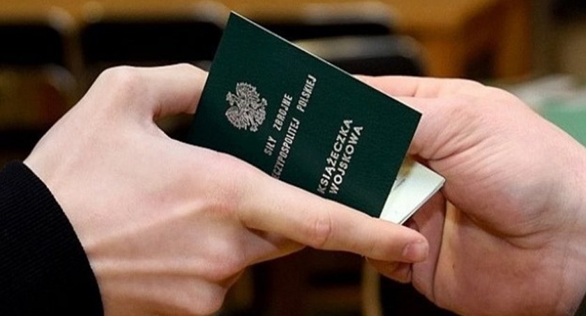W powiecie łomżyńskim wystartowała kwalifikacja wojskowa