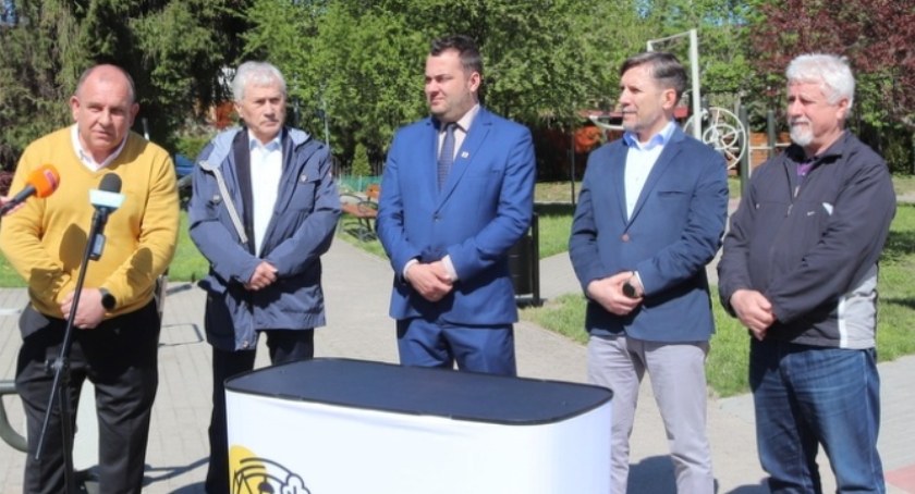 Łomża. Można już zgłaszać zadania do Budżetu Obywatelskiego 2023