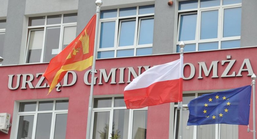 Praca w urzędzie. Potrzebni dwaj podinspektorzy!