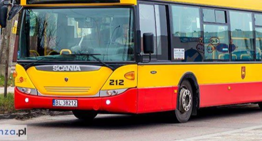 Łomża. Bezpłatne autobusy na Noc Muzeów
