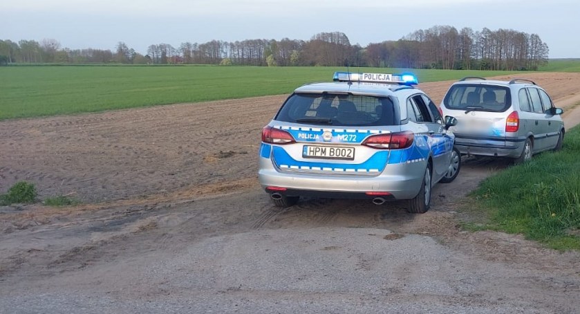 Pijani kierowcy. Jeden jechał jak 