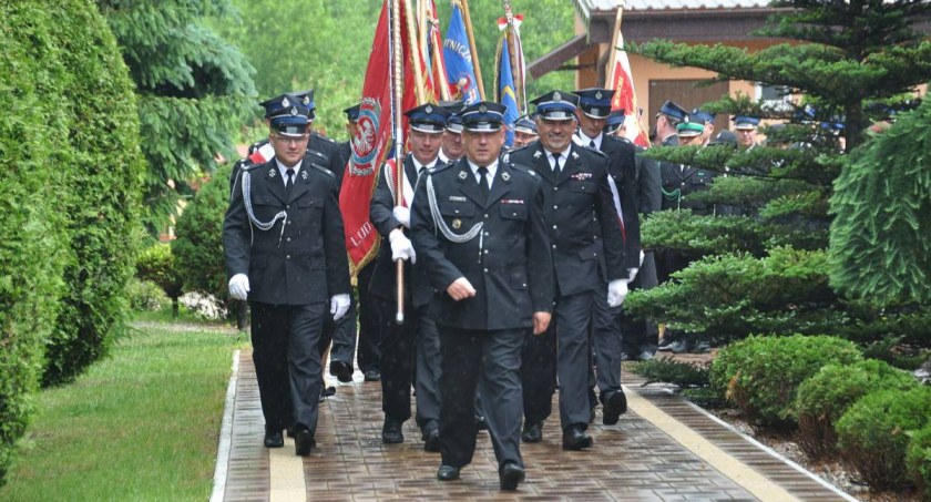 Powiatowy Dzień Strażaka 2022. Co przygotowali organizatorzy?