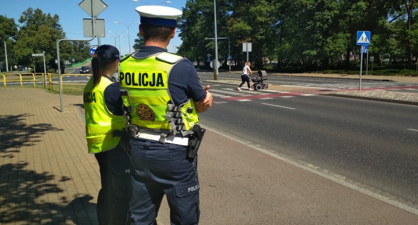  Policyjna akcja 