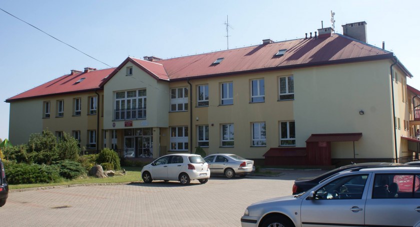 Gmina Łomża. Konkursy na dyrektorów szkół