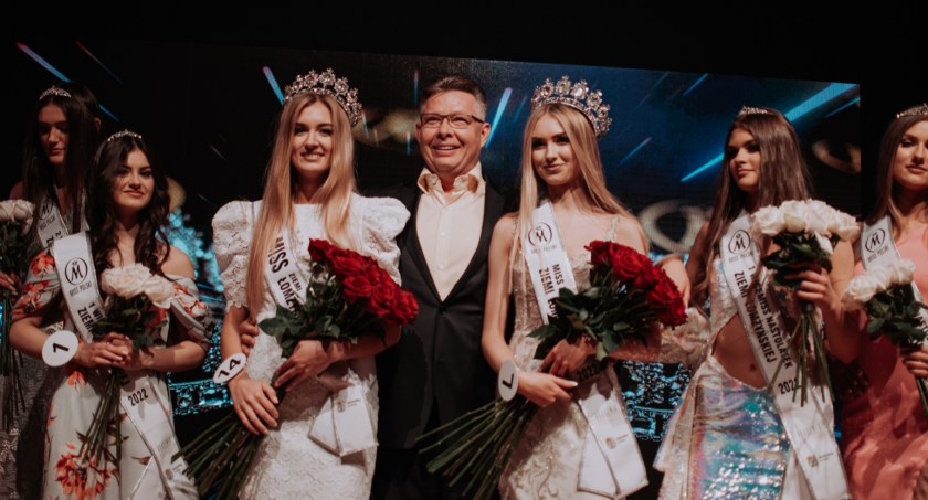 Miss Ziemi Łomżyńskiej 2022. Poznaliśmy laureatki! [VIDEO i FOTO] 