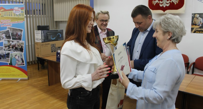 Łomża ma najlepszą fryzjerkę w Polsce! To 17-letnia uczennica „Staszicówki” [FOTO]