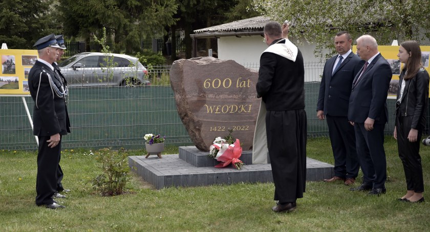 Wieś z długą tradycją. Świętuje 600-lecie istnienia [FOTO]