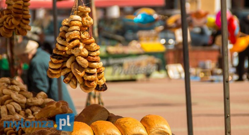 W niedzielę pierwszy jarmark 