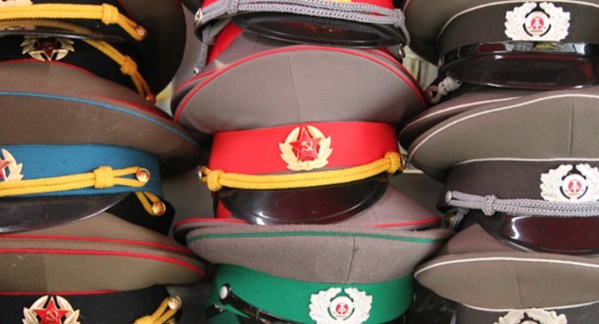 Oficerowie radzieccy nie będą już honorowymi obywatelami Łomży