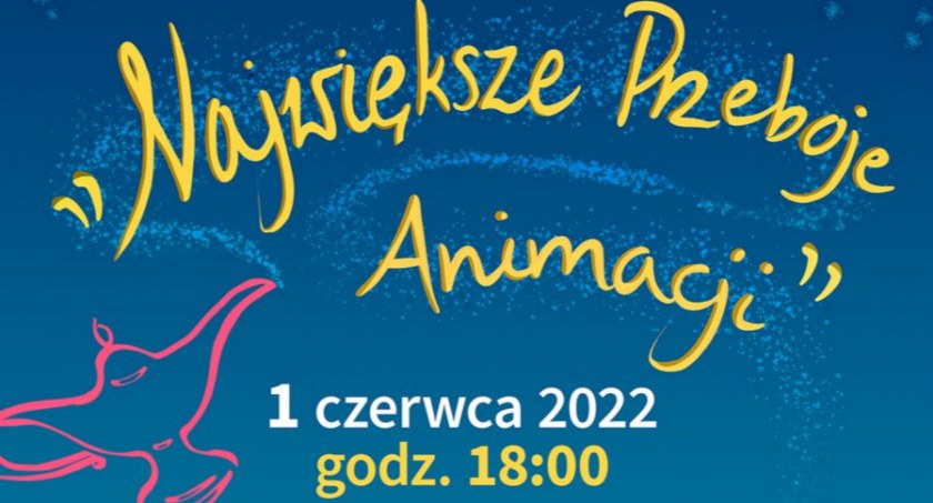Koncert z okazji Dnia Dziecka w Łomży [AKTUALIZACJA]