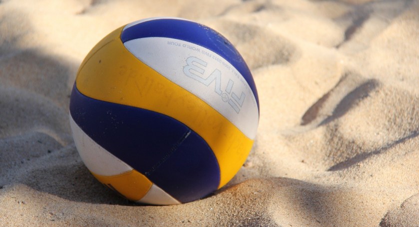 TKKF Łomża zaprasza na plażowy turniej siatkówki