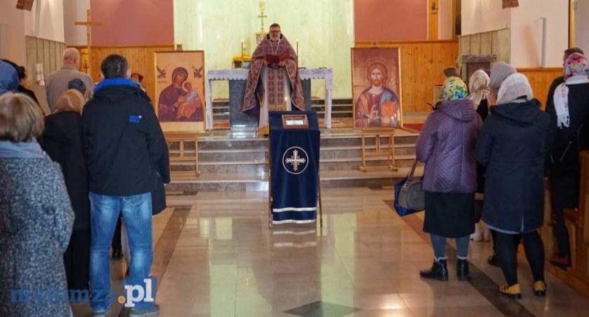 W Łomży odbędą się kolejne prawosławne nabożeństwa